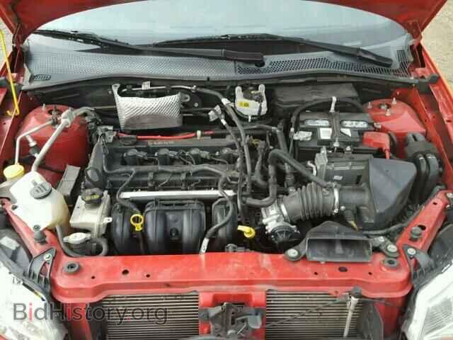 2008 FORD FOCUS - VIN: 1FAHP35N28W198731 - Photo 7