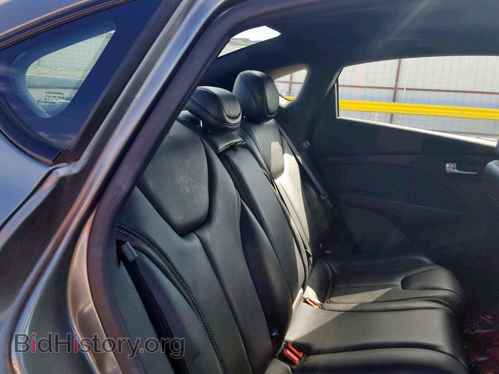 2013 DODGE DART - VIN: 1C3CDFCA7DD235197 - Photo 6