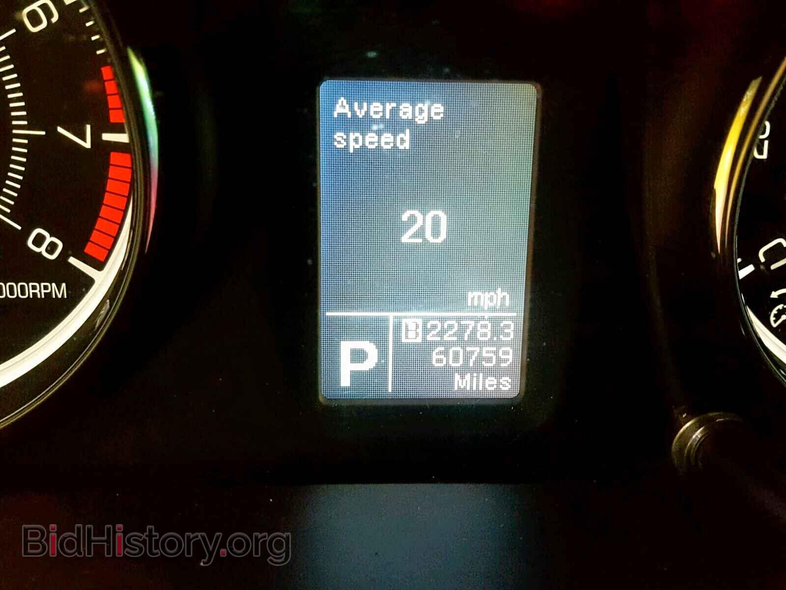 2012 SUZUKI KIZASHI - VIN: JS2RF9A11C6100021 - Фото 8