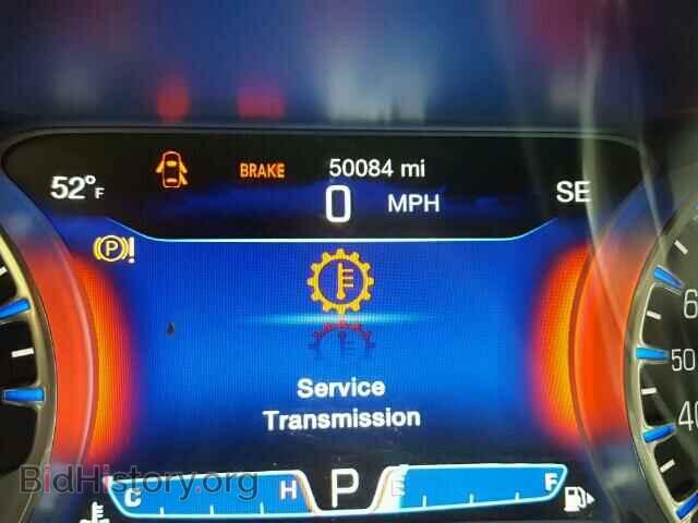 2015 CHRYSLER 200 - VIN: 1C3CCCCB5FN545355 - Фото 8