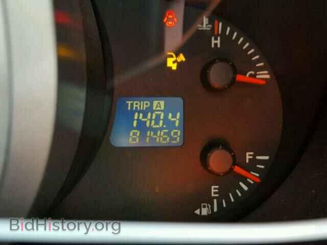 2011 MAZDA CX-7 - VIN: JM3ER2B52B0409417 - Фото 8