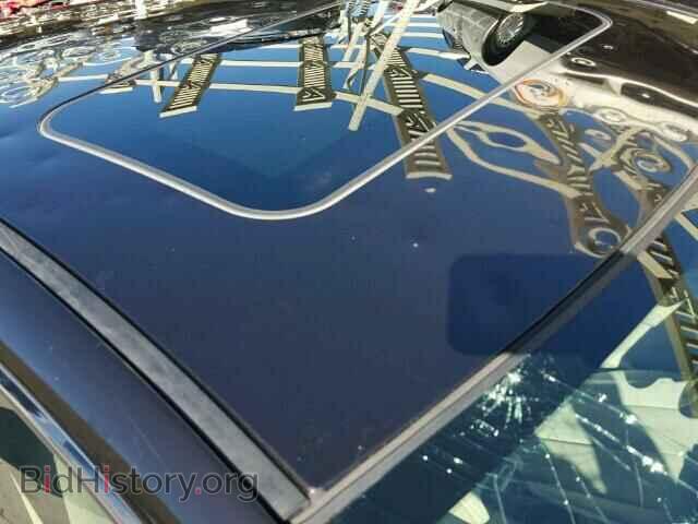 2011 MAZDA CX-7 - VIN: JM3ER2B52B0409417 - Фото 9