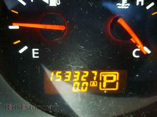2008 NISSAN MAXIMA - VIN: 1N4BA41E08C825673 - Фото 8