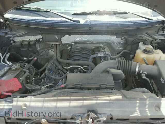 2013 FORD F150 - VIN: 1FTFW1EF3DKD20029 - Фото 7