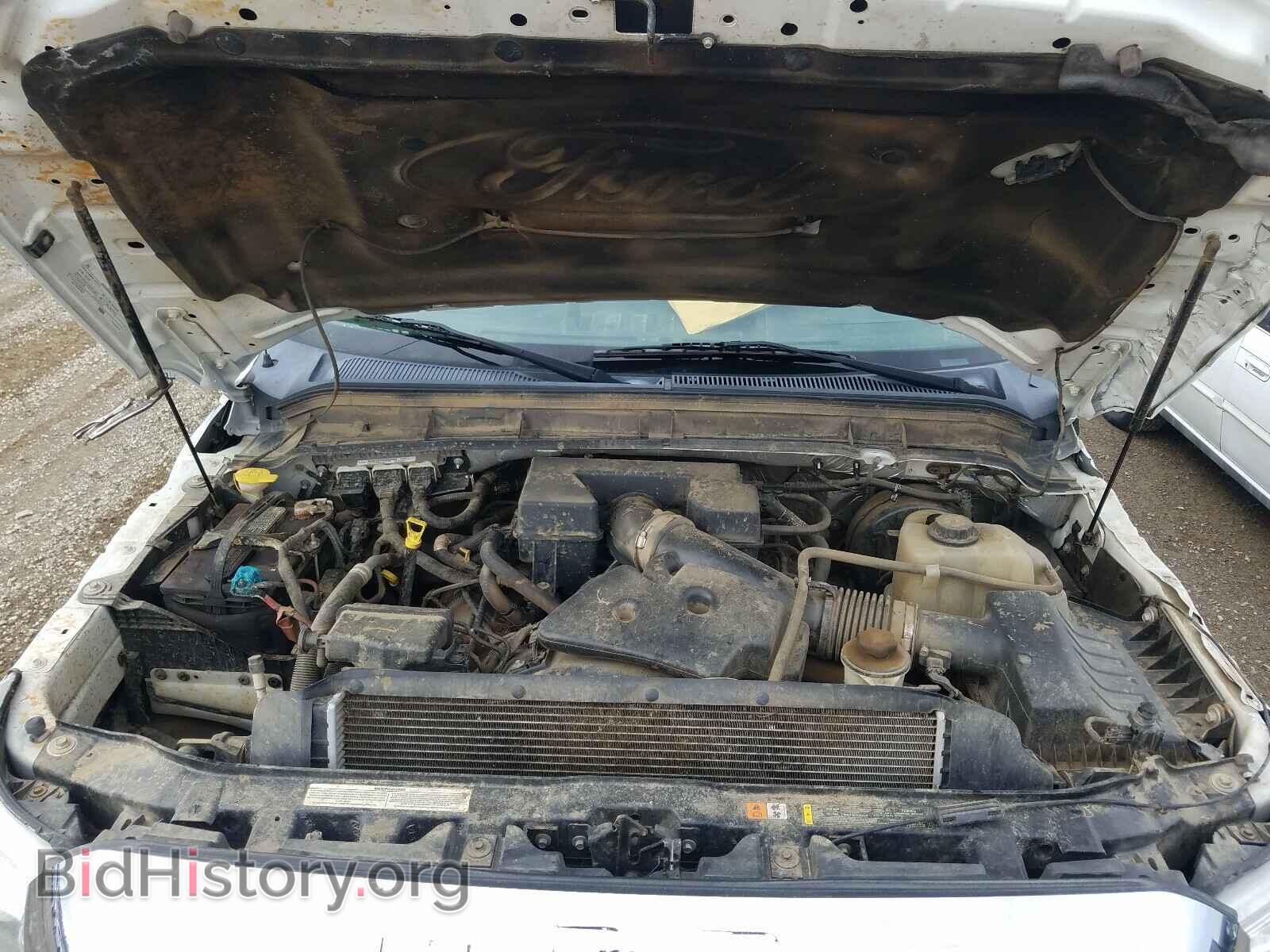 2012 FORD F250 - VIN: 1FT7W2B60CEA40080 - Фото 7