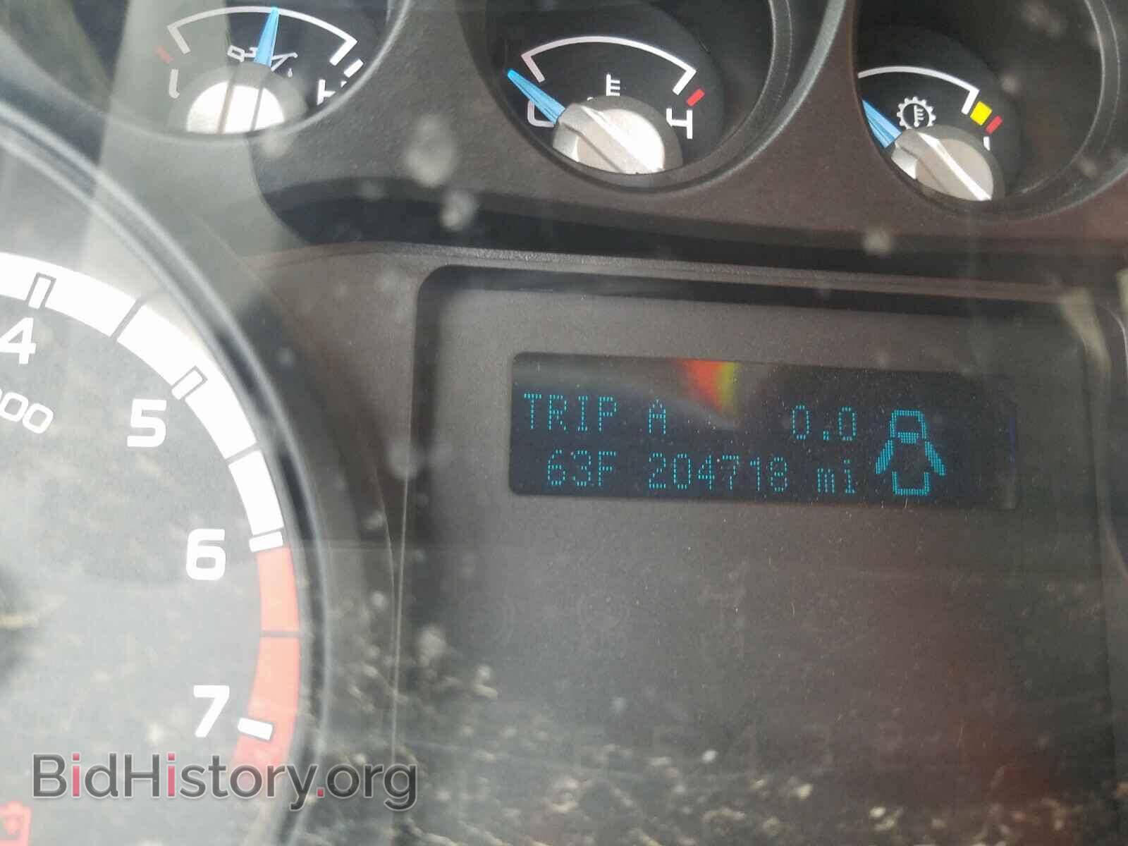 2012 FORD F250 - VIN: 1FT7W2B60CEA40080 - Фото 8
