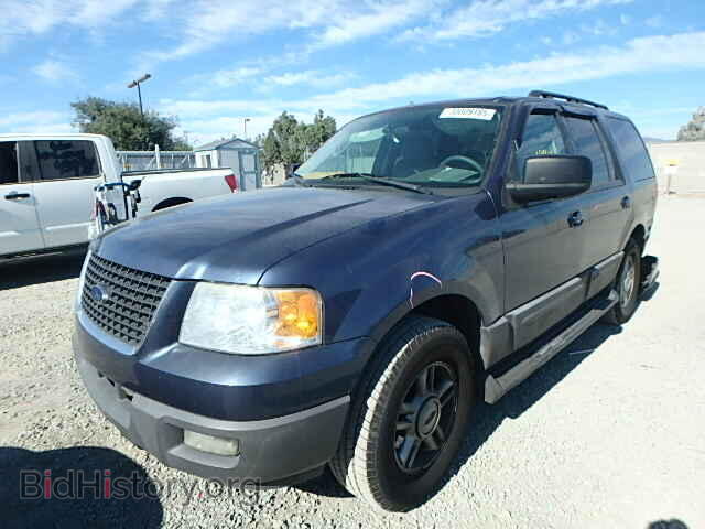 2006 FORD EXPEDITION - VIN: 1FMPU15516LA09838 - Фото 2