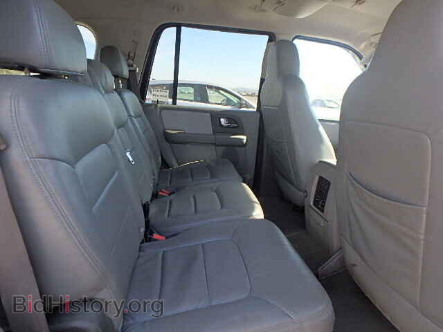2006 FORD EXPEDITION - VIN: 1FMPU15516LA09838 - Фото 6