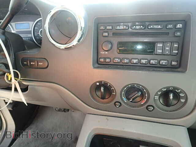 2006 FORD EXPEDITION - VIN: 1FMPU15516LA09838 - Фото 9