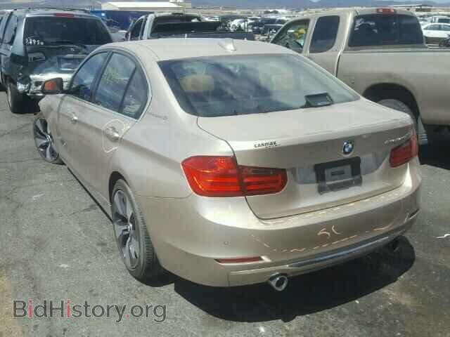 2013 BMW 1 SERIES - VIN: WBA3F9C57DF484093 - Фото 3