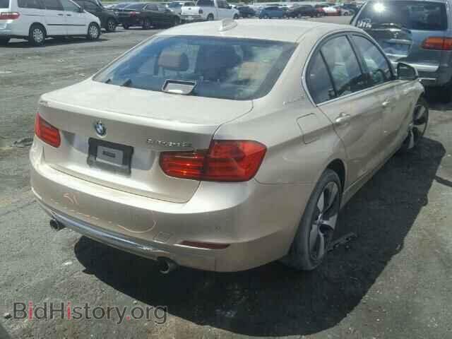 2013 BMW 1 SERIES - VIN: WBA3F9C57DF484093 - Фото 4