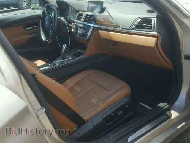 2013 BMW 1 SERIES - VIN: WBA3F9C57DF484093 - Фото 5