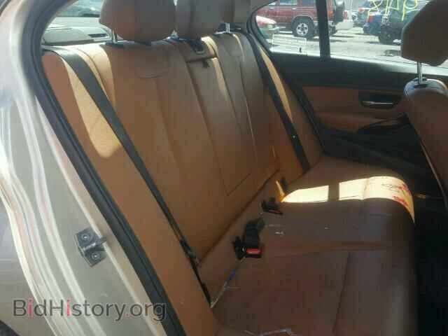 2013 BMW 1 SERIES - VIN: WBA3F9C57DF484093 - Фото 6