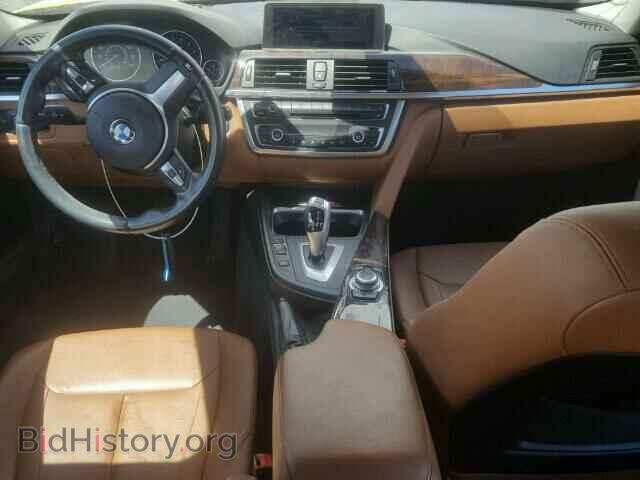 2013 BMW 1 SERIES - VIN: WBA3F9C57DF484093 - Фото 9