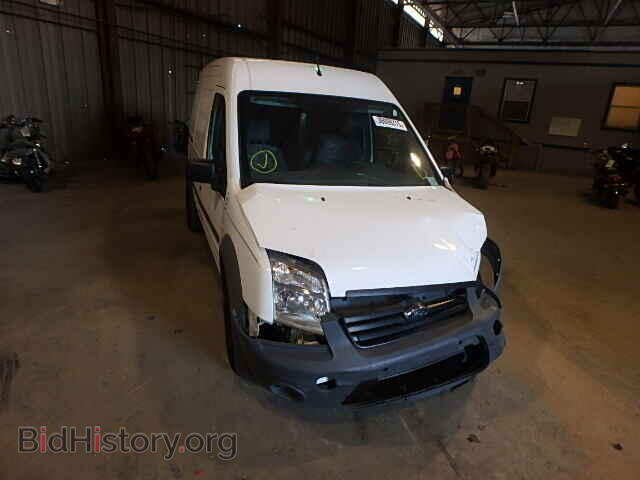 Photo NM0LS7AN3DT173894 - FORD TRANSIT CO 2013