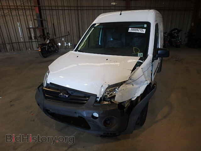 2013 FORD TRANSIT CO - VIN: NM0LS7AN3DT173894 - Фото 2