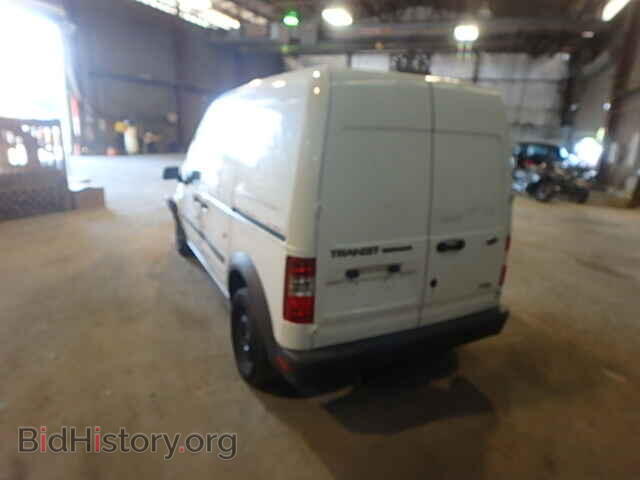 2013 FORD TRANSIT CO - VIN: NM0LS7AN3DT173894 - Фото 3