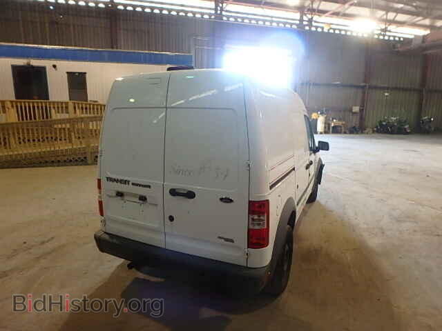 2013 FORD TRANSIT CO - VIN: NM0LS7AN3DT173894 - Фото 4