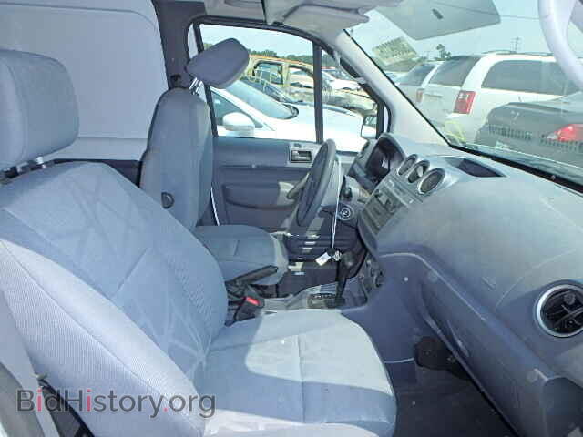 2013 FORD TRANSIT CO - VIN: NM0LS7AN3DT173894 - Фото 5