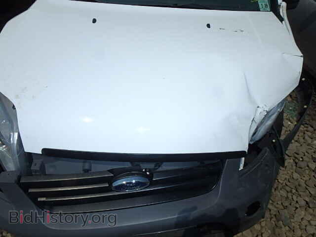 2013 FORD TRANSIT CO - VIN: NM0LS7AN3DT173894 - Фото 7