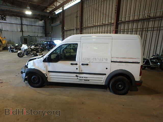 2013 FORD TRANSIT CO - VIN: NM0LS7AN3DT173894 - Фото 10