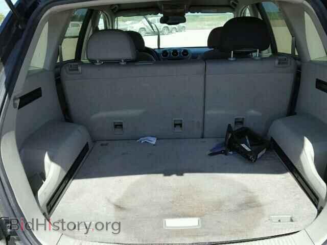 2008 SATURN VUE - VIN: 3GSCL53728S617161 - Фото 10