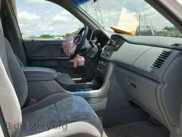 2005 HONDA PILOT - VIN: 5FNYF18445B022980 - Photo 5