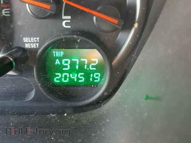 2005 HONDA PILOT - VIN: 5FNYF18445B022980 - Photo 8