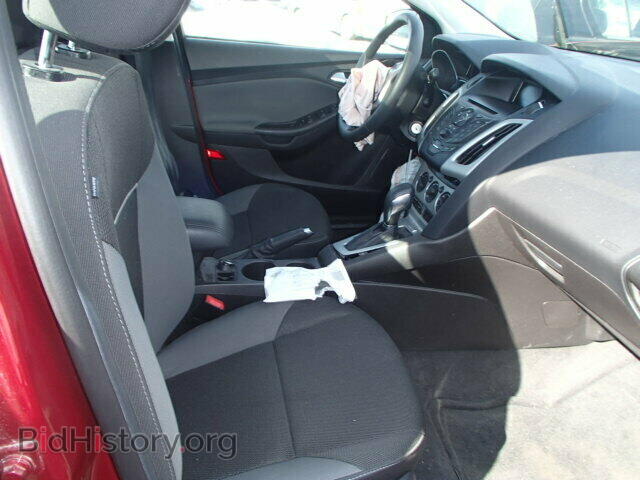 2014 FORD FOCUS - VIN: 1FADP3F27EL292569 - Photo 5