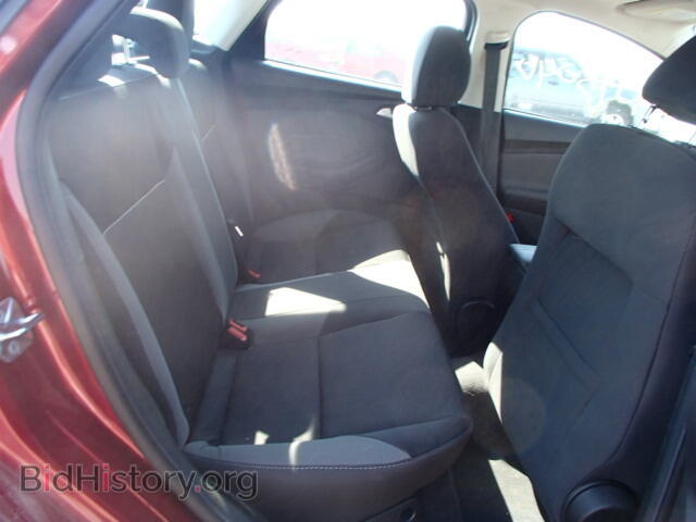 2014 FORD FOCUS - VIN: 1FADP3F27EL292569 - Photo 6
