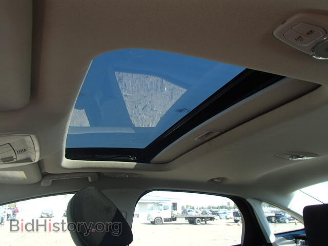 2014 FORD FOCUS - VIN: 1FADP3F27EL292569 - Photo 9