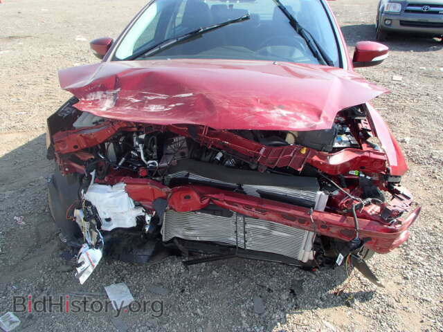 2014 FORD FOCUS - VIN: 1FADP3F27EL292569 - Photo 10