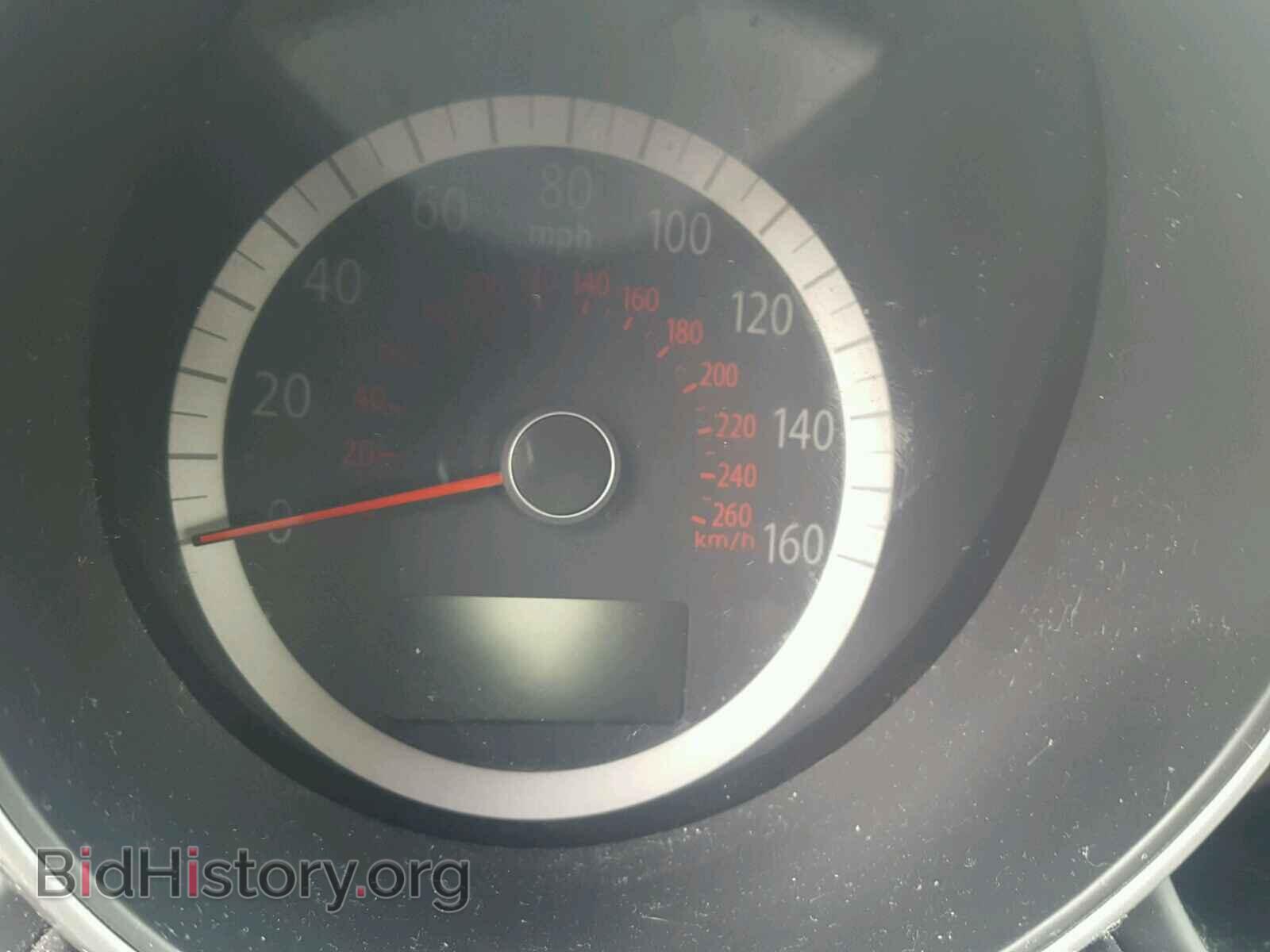 2009 KIA OPTIMA - VIN: KNAGE228X95306912 - Фото 8