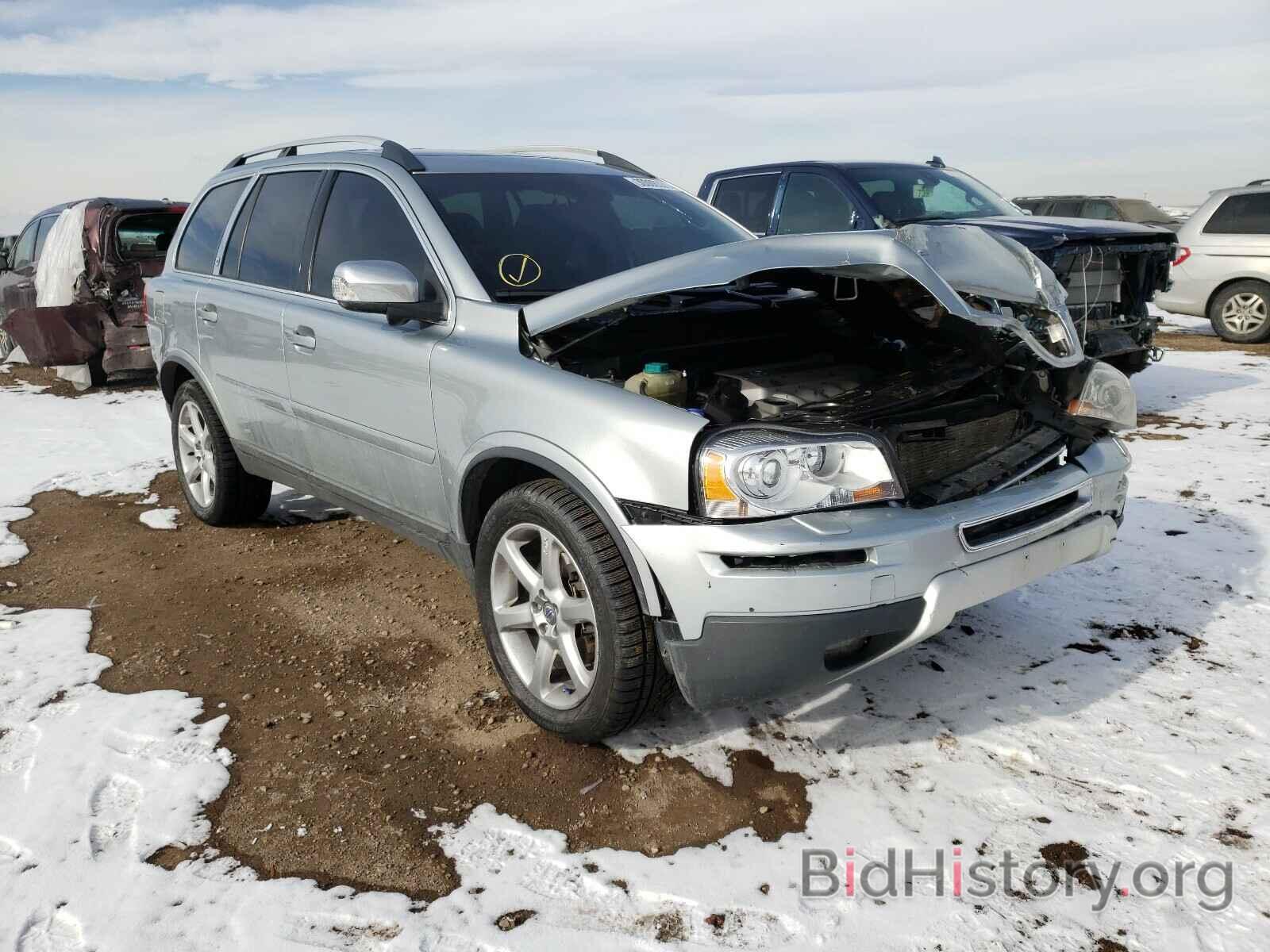 Photo YV4CT852X91512933 - VOLVO XC90 2009