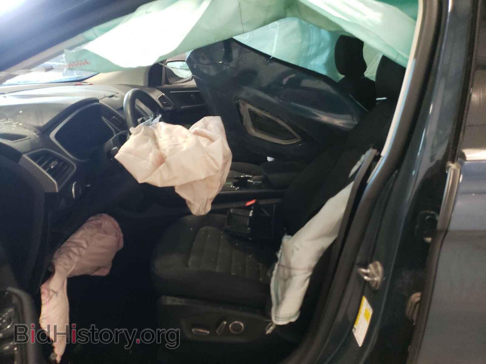 2016 FORD EDGE - VIN: 2FMPK3J95GBC41810 - Photo 5