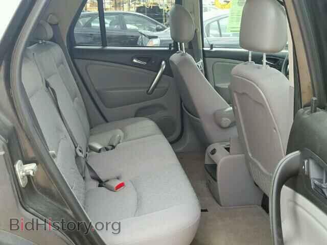 2007 SATURN VUE - VIN: 5GZCZ23D27S825550 - Фото 6