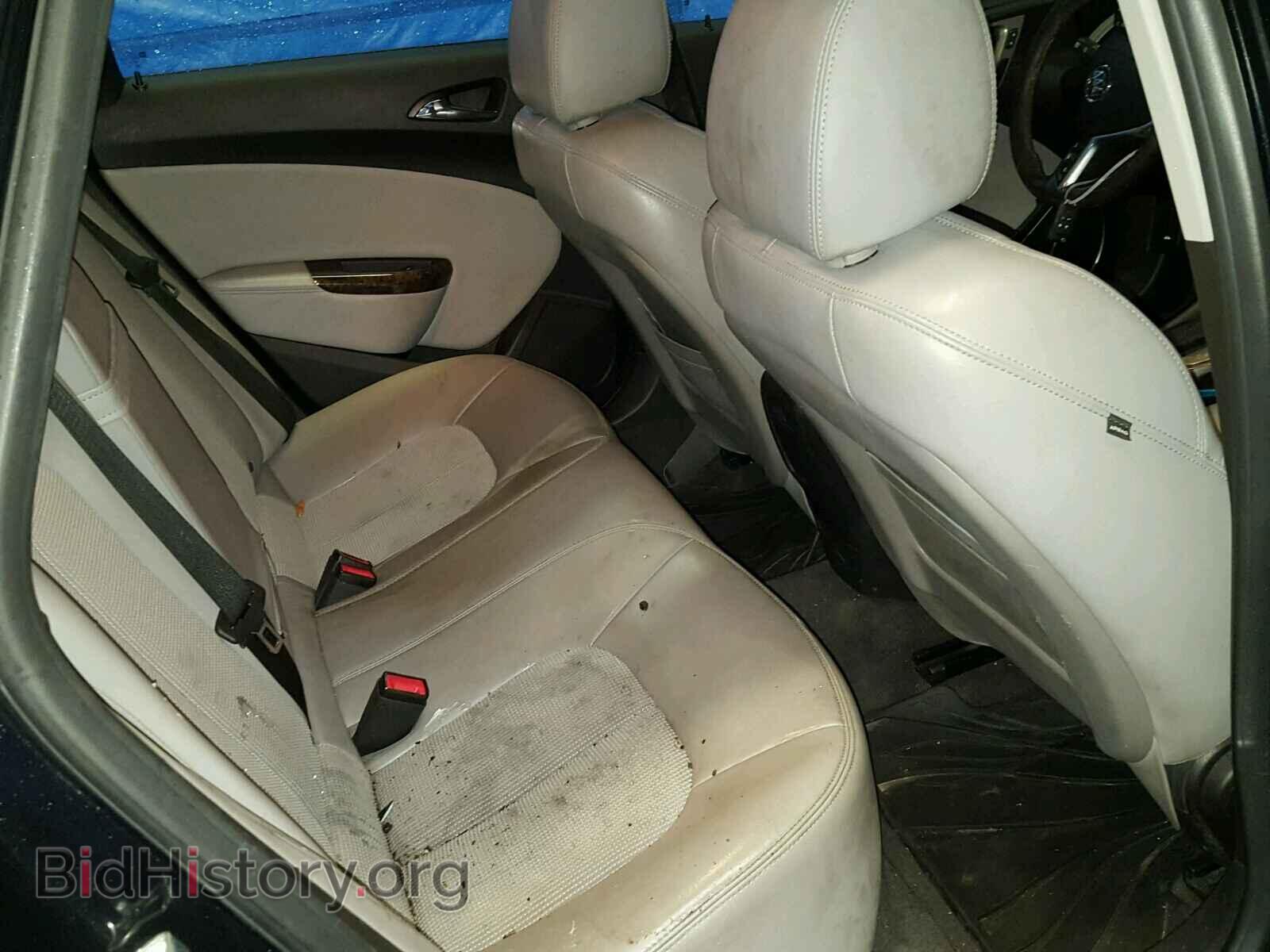 2013 BUICK VERANO - VIN: 1G4PR5SK9D4125525 - Фото 6