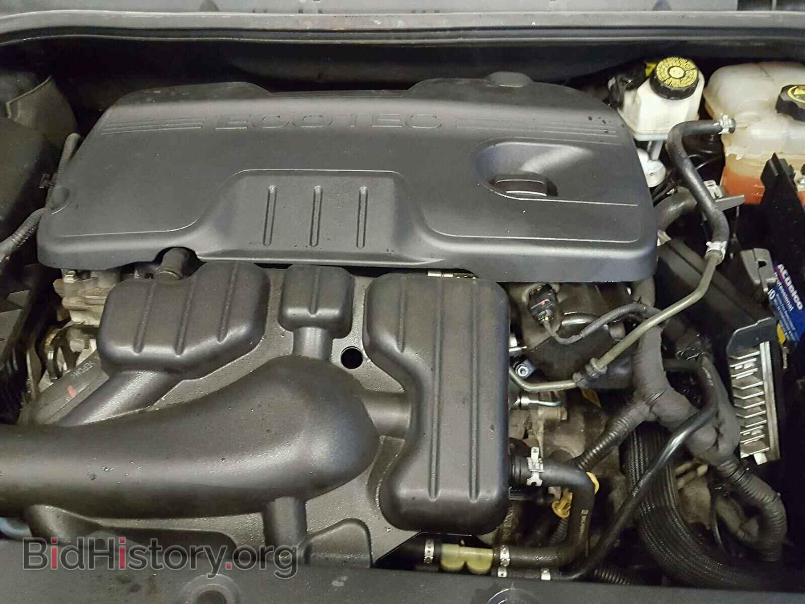 2013 BUICK VERANO - VIN: 1G4PR5SK9D4125525 - Фото 7