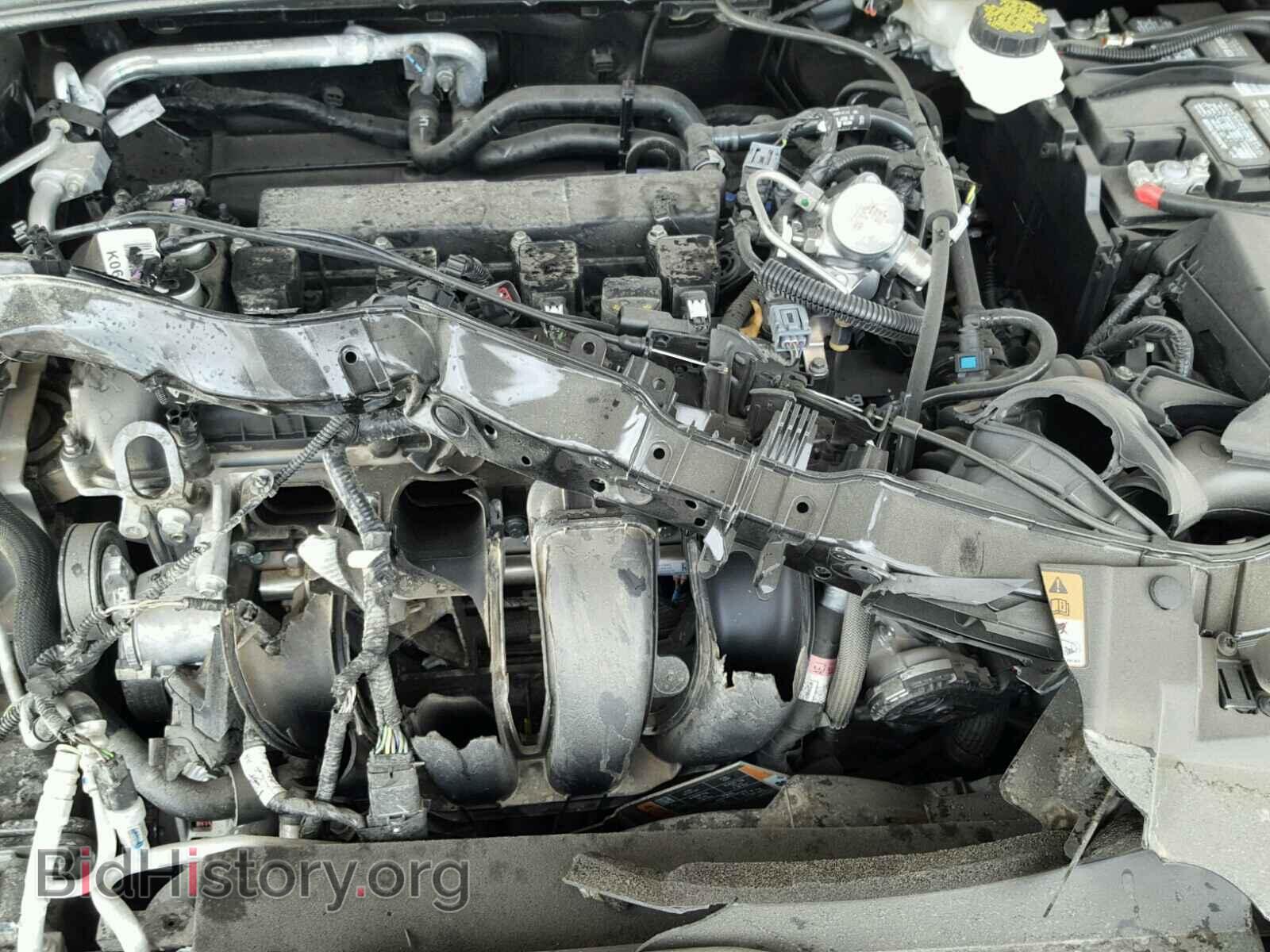 2018 FORD FOCUS - VIN: 1FADP3M21JL229514 - Фото 7
