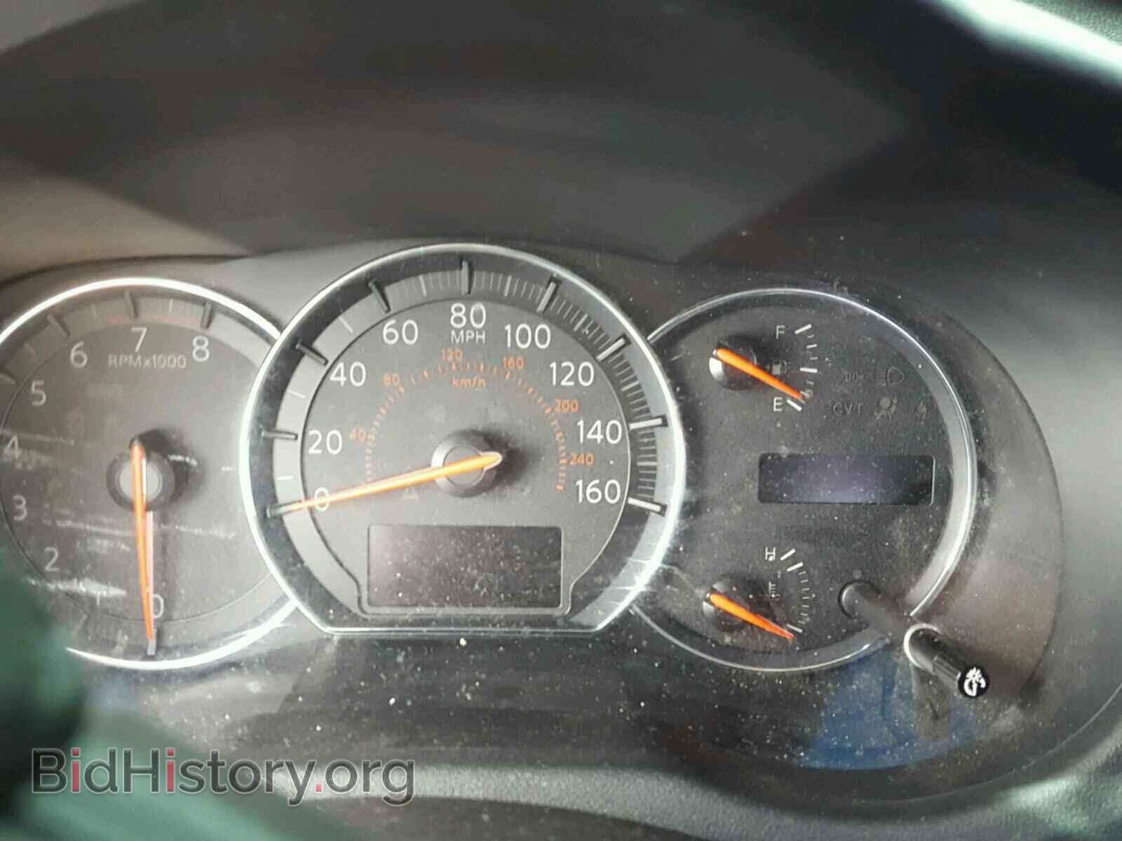 2013 NISSAN MAXIMA S - VIN: 1N4AA5AP0DC830403 - Фото 8