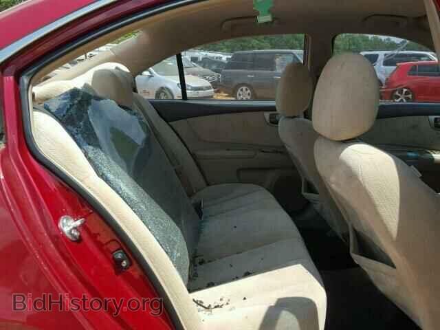 2008 KIA OPTIMA - VIN: KNAGE123385225053 - Фото 6