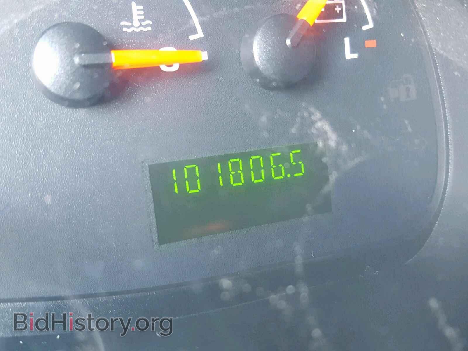 2006 FORD ECONOLINE - VIN: 1FBSS31L36HA89574 - Фото 8