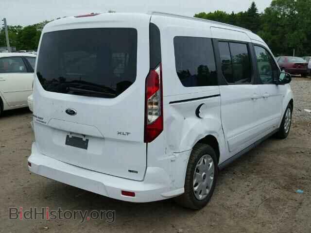 2015 FORD TRANSIT CO - VIN: NM0GE9F75F1202874 - Фото 4