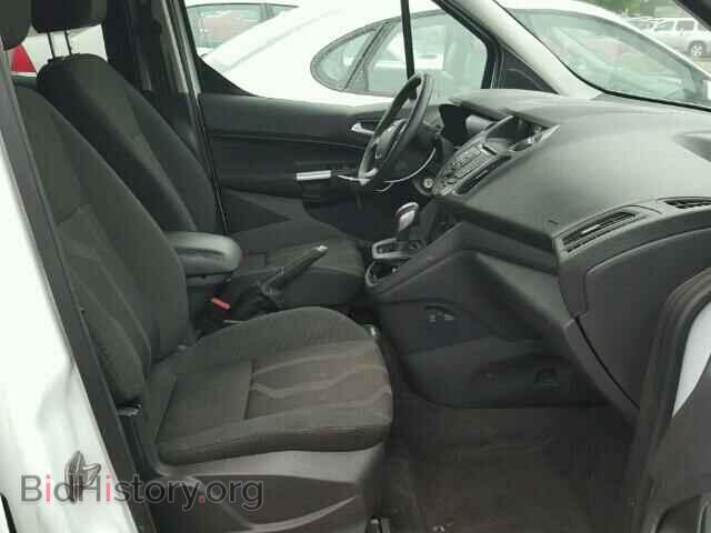 2015 FORD TRANSIT CO - VIN: NM0GE9F75F1202874 - Фото 5