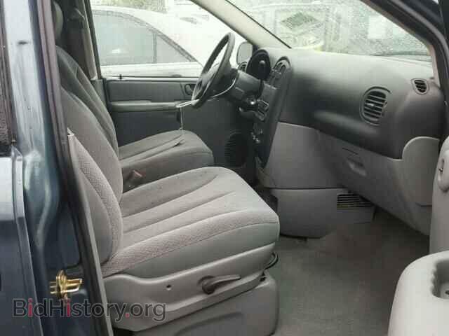 2006 DODGE CARAVAN - VIN: 1D4GP25B56B533087 - Photo 5