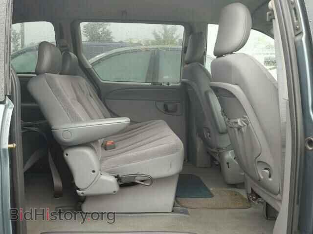 2006 DODGE CARAVAN - VIN: 1D4GP25B56B533087 - Photo 6