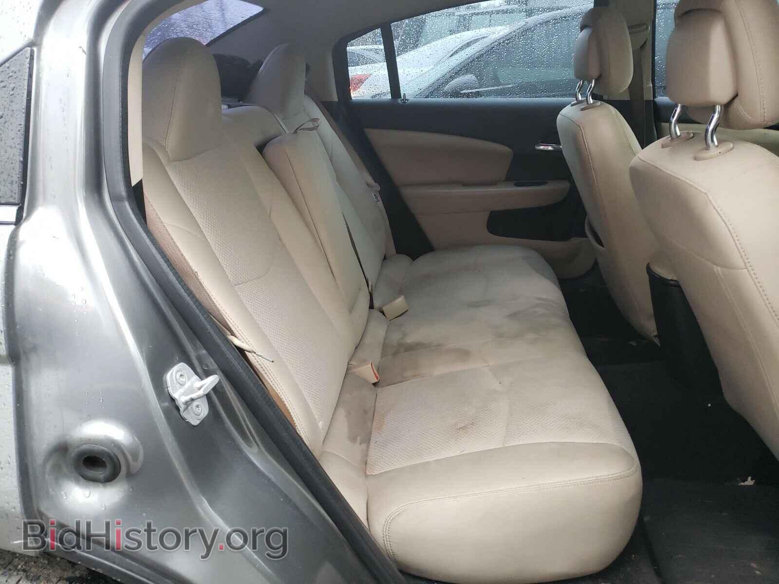 2013 CHRYSLER 200 - VIN: 1C3CCBBB8DN765534 - Фото 6