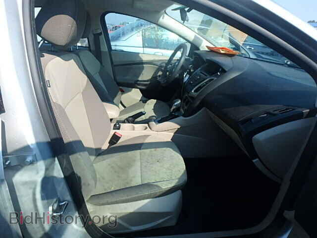 2012 FORD FOCUS - VIN: 1FAHP3F25CL239044 - Фото 5
