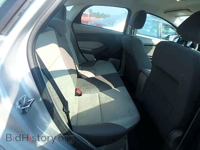 2012 FORD FOCUS - VIN: 1FAHP3F25CL239044 - Фото 6