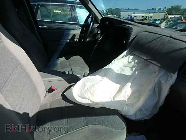 1998 FORD EXPLORER - VIN: 1FMZU34X3WUC61298 - Фото 5